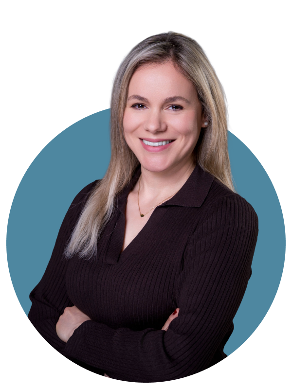 Patricia Kaluza Freisteller